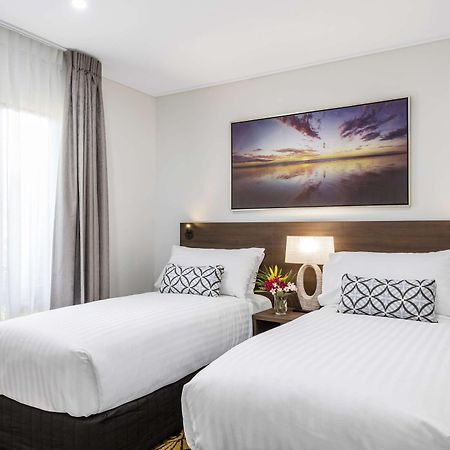 Oaks Cable Beach Resort מראה חיצוני תמונה