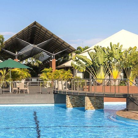 Oaks Cable Beach Resort מראה חיצוני תמונה