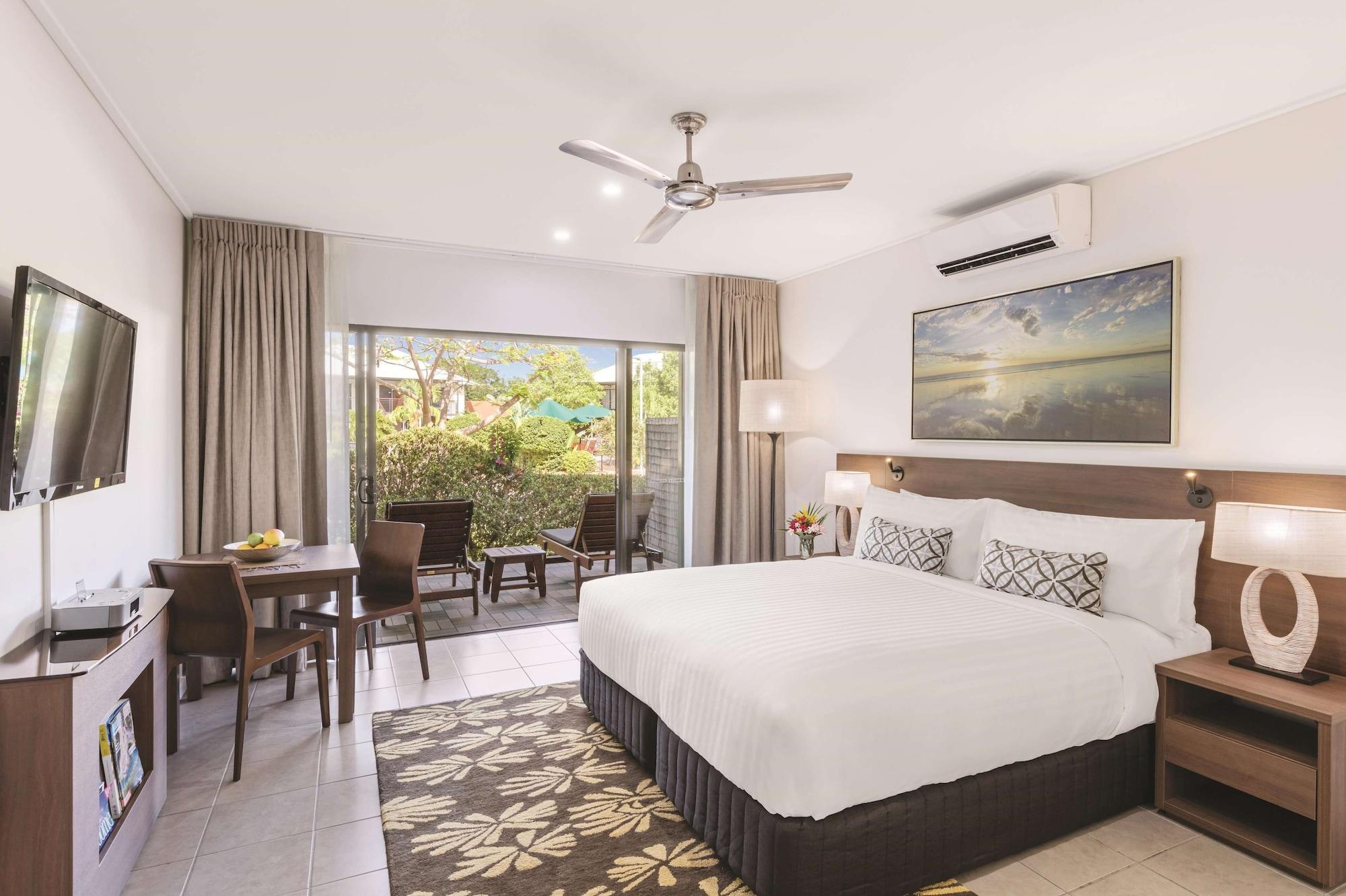 Oaks Cable Beach Resort מראה חיצוני תמונה