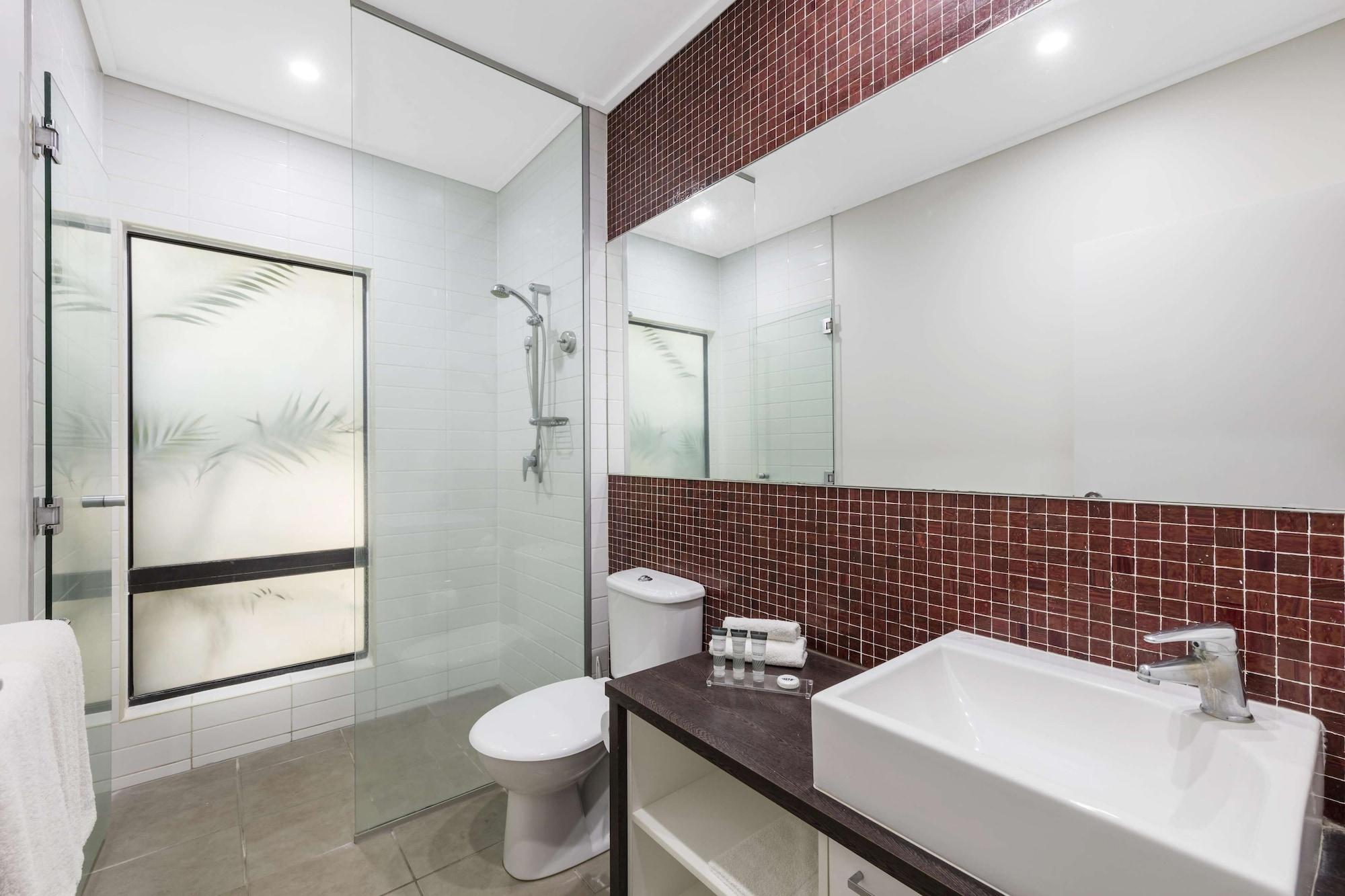 Oaks Cable Beach Resort מראה חיצוני תמונה