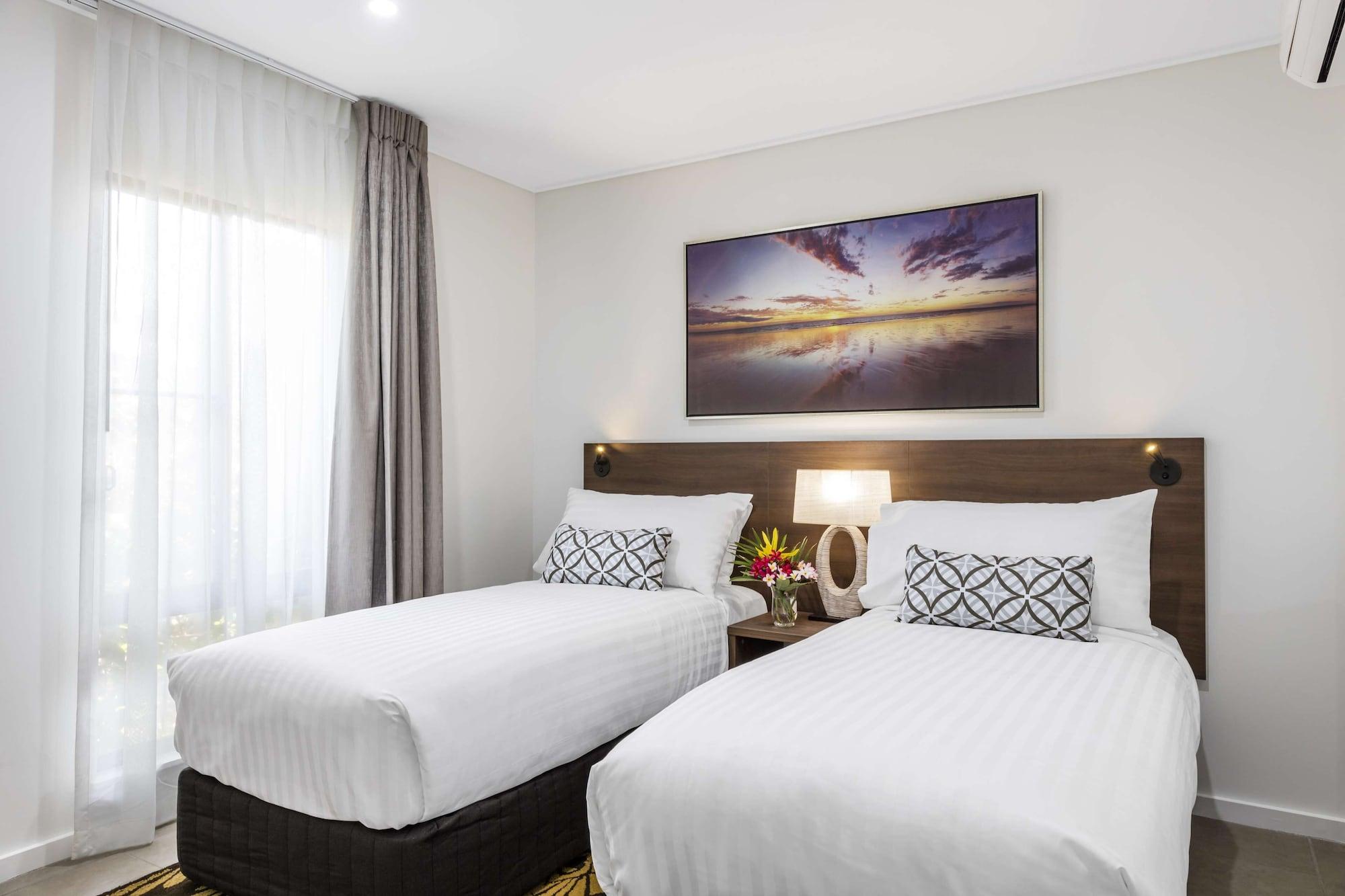 Oaks Cable Beach Resort מראה חיצוני תמונה