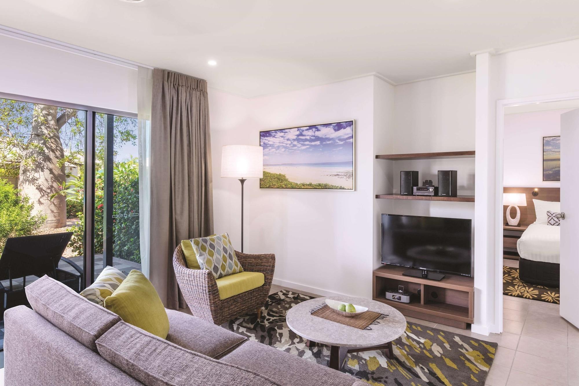 Oaks Cable Beach Resort מראה חיצוני תמונה