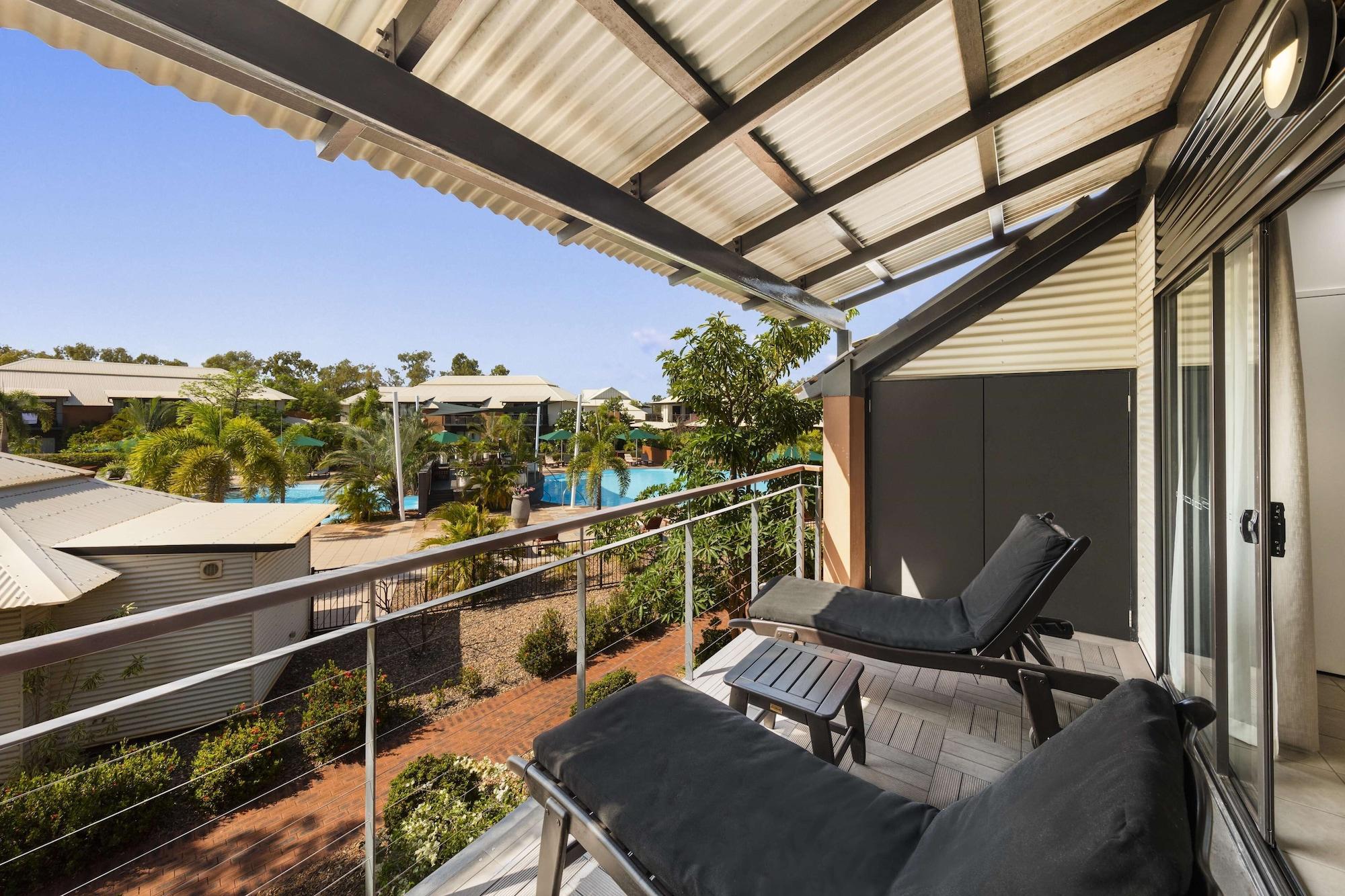 Oaks Cable Beach Resort מראה חיצוני תמונה