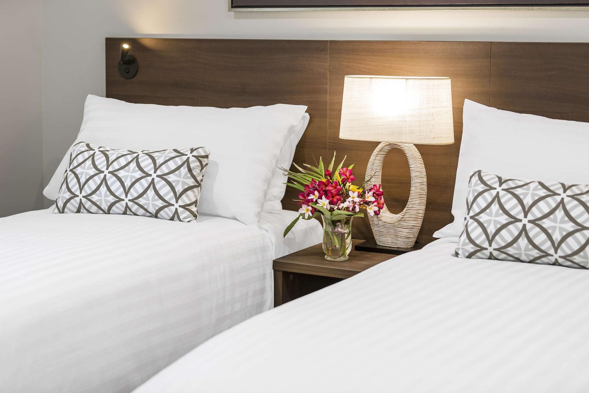 Oaks Cable Beach Resort מראה חיצוני תמונה