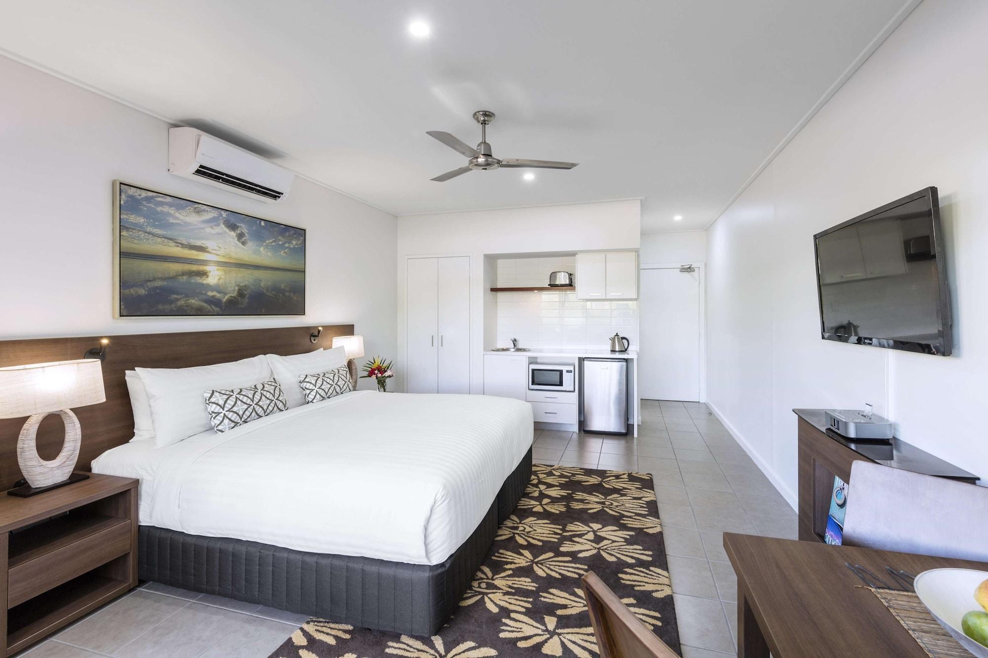 Oaks Cable Beach Resort מראה חיצוני תמונה