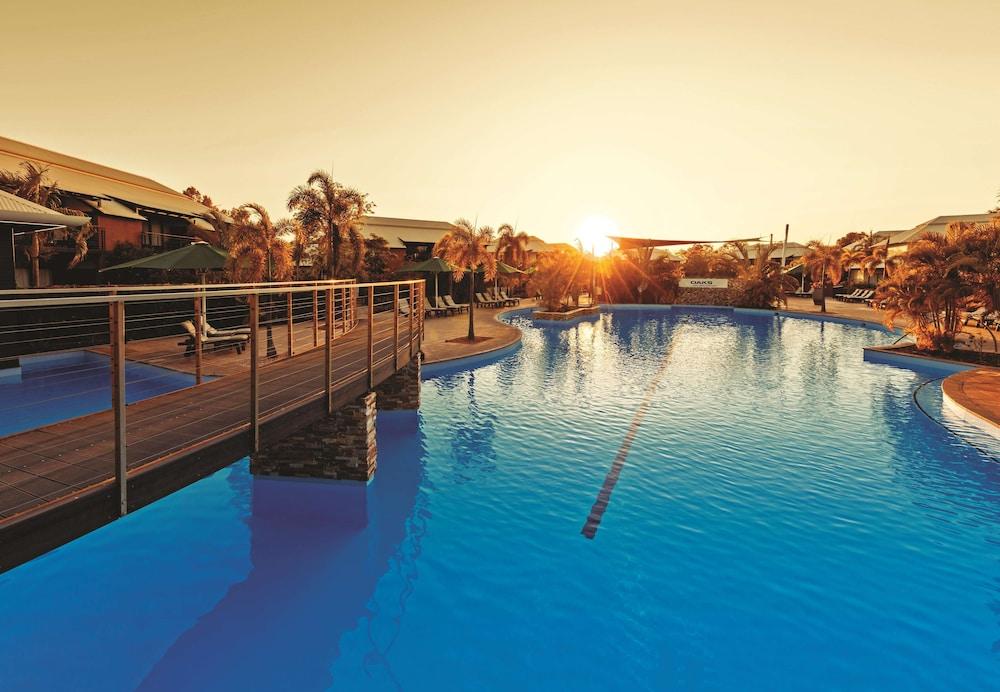 Oaks Cable Beach Resort מראה חיצוני תמונה