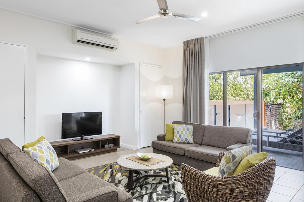 Oaks Cable Beach Resort מראה חיצוני תמונה