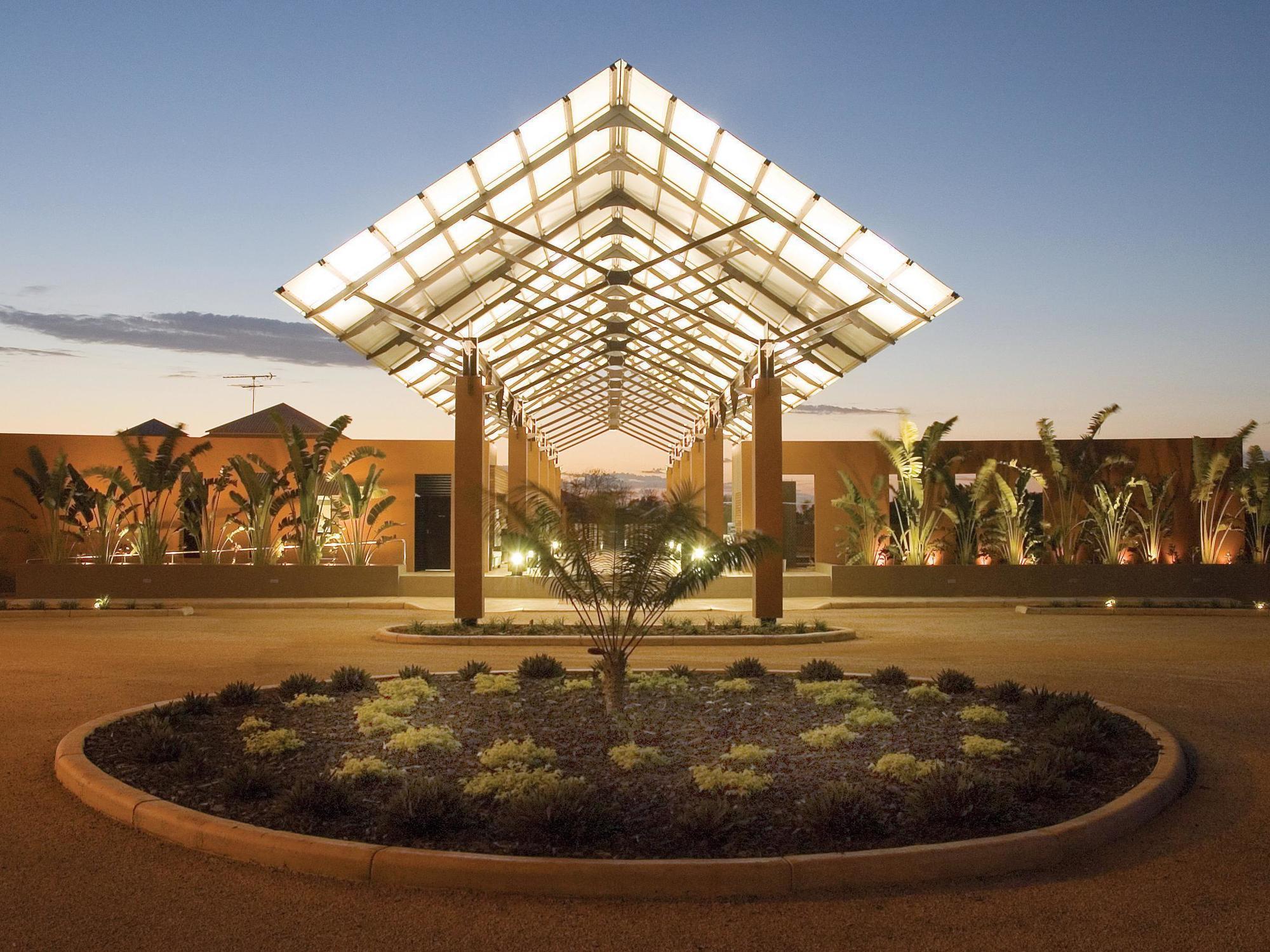 Oaks Cable Beach Resort מראה חיצוני תמונה