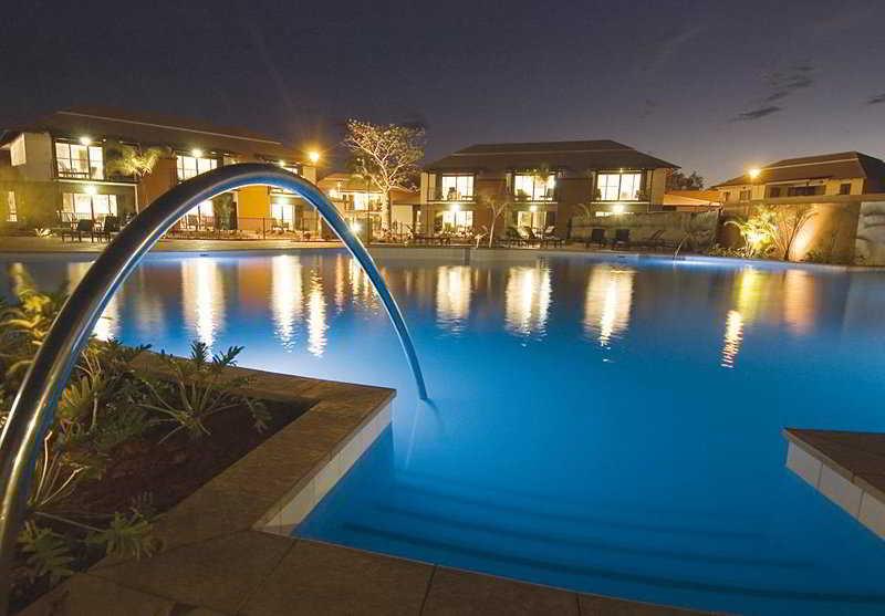 Oaks Cable Beach Resort מראה חיצוני תמונה