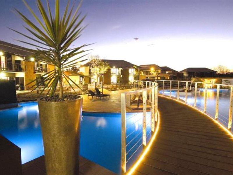 Oaks Cable Beach Resort מראה חיצוני תמונה