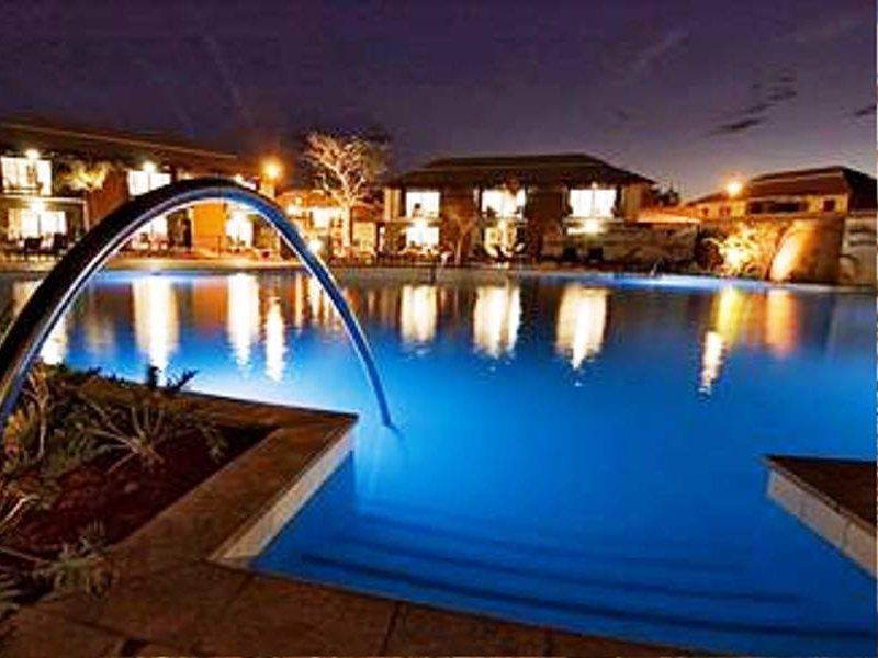 Oaks Cable Beach Resort מראה חיצוני תמונה