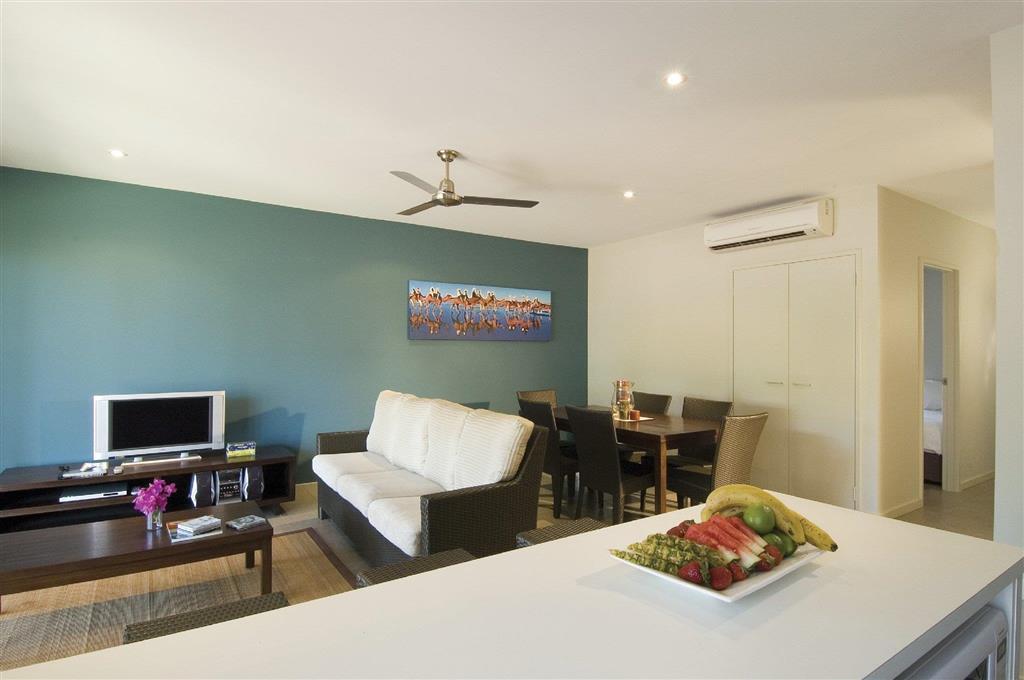 Oaks Cable Beach Resort חדר תמונה