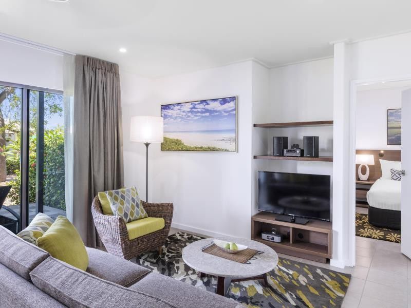 Oaks Cable Beach Resort מראה חיצוני תמונה