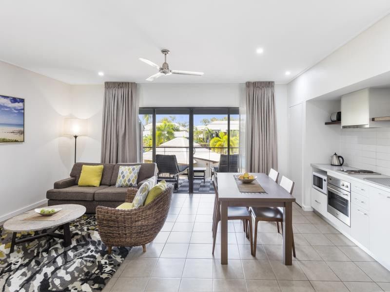 Oaks Cable Beach Resort מראה חיצוני תמונה