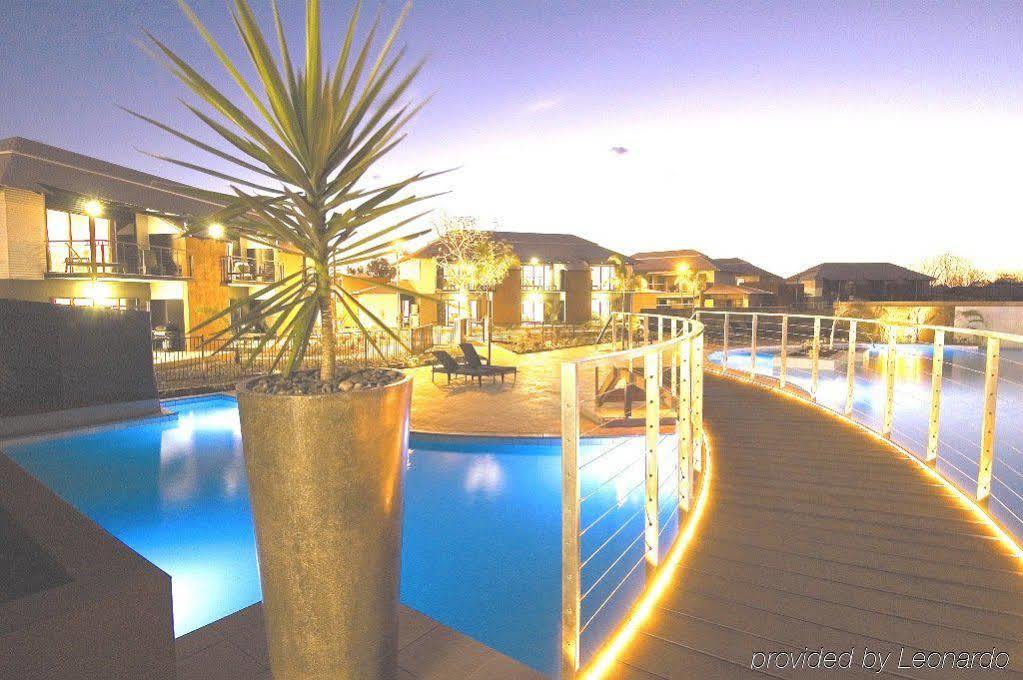 Oaks Cable Beach Resort מראה חיצוני תמונה