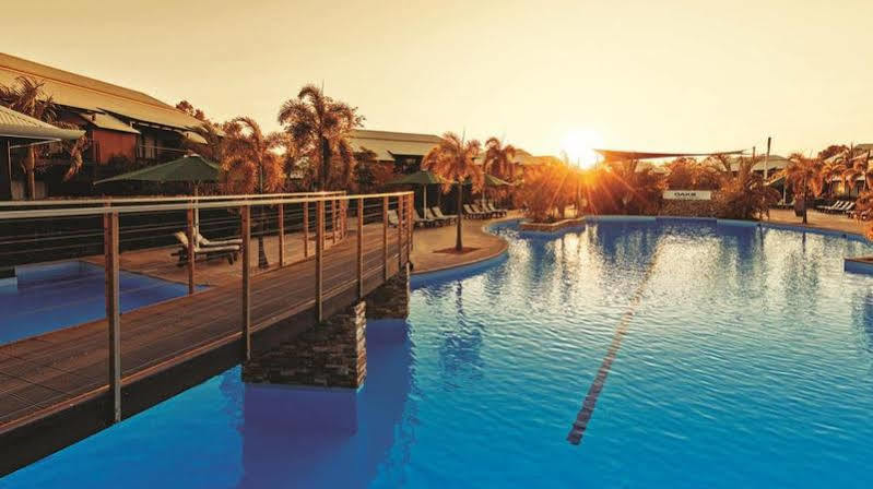 Oaks Cable Beach Resort מראה חיצוני תמונה