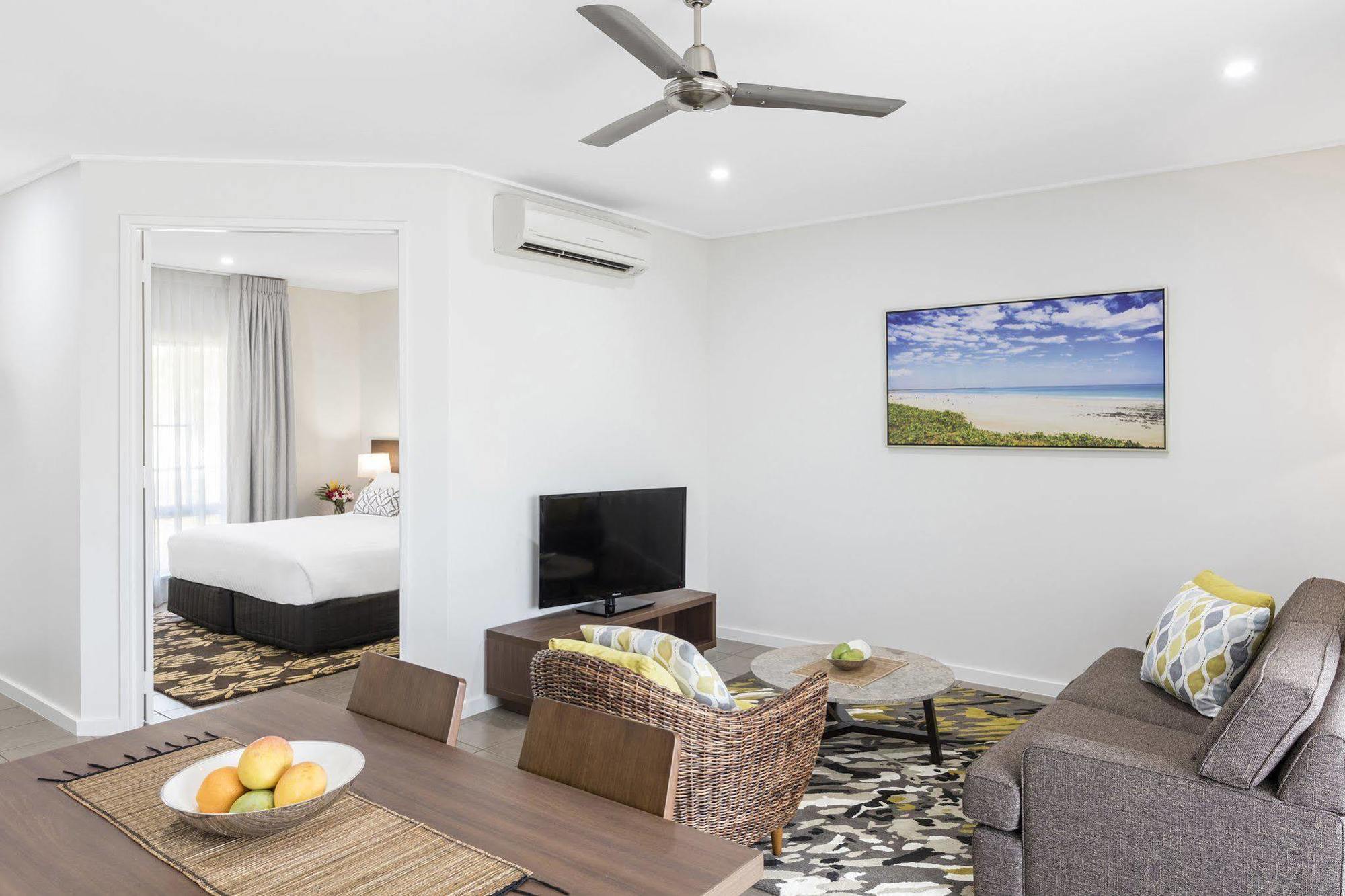 Oaks Cable Beach Resort מראה חיצוני תמונה