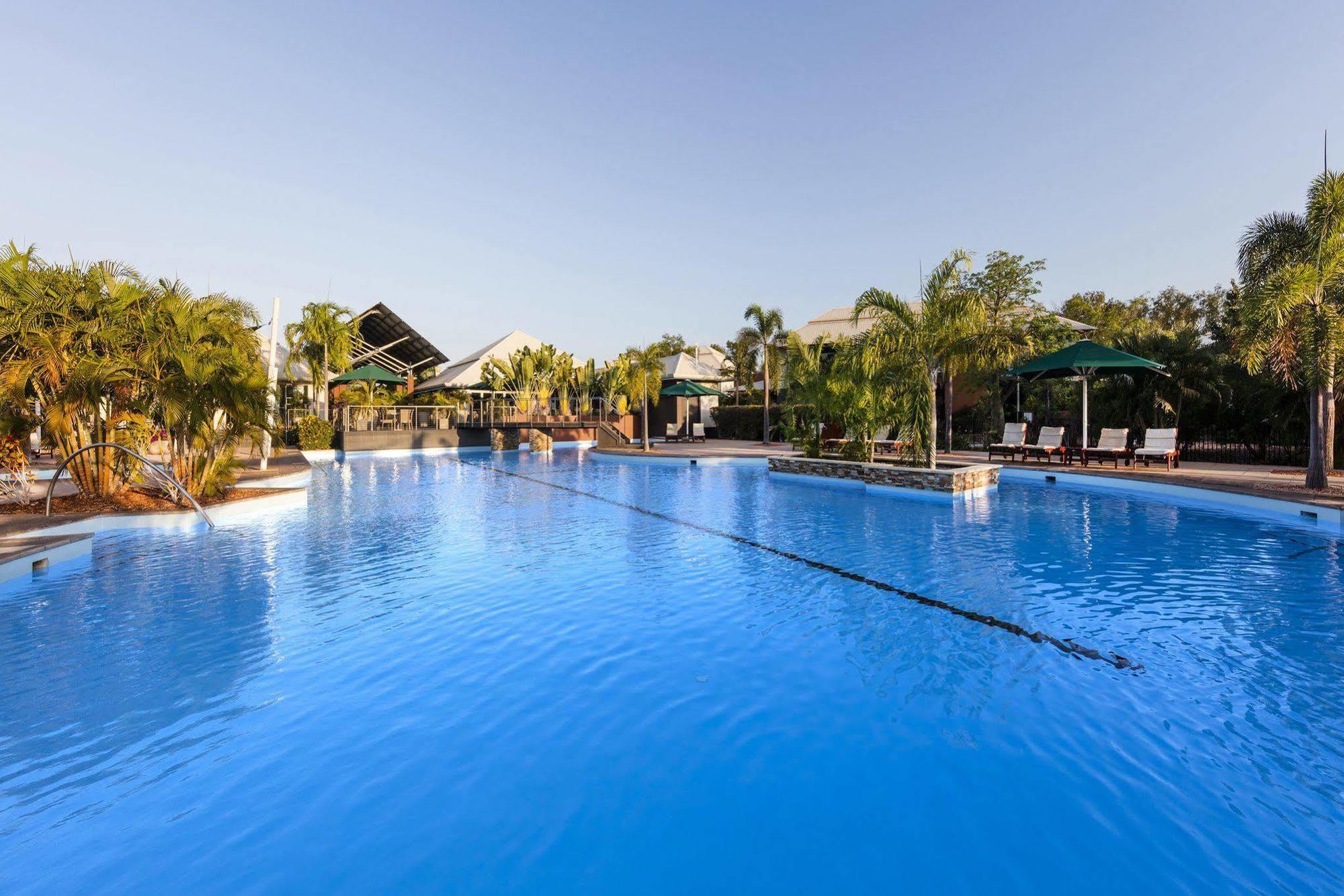 Oaks Cable Beach Resort מראה חיצוני תמונה