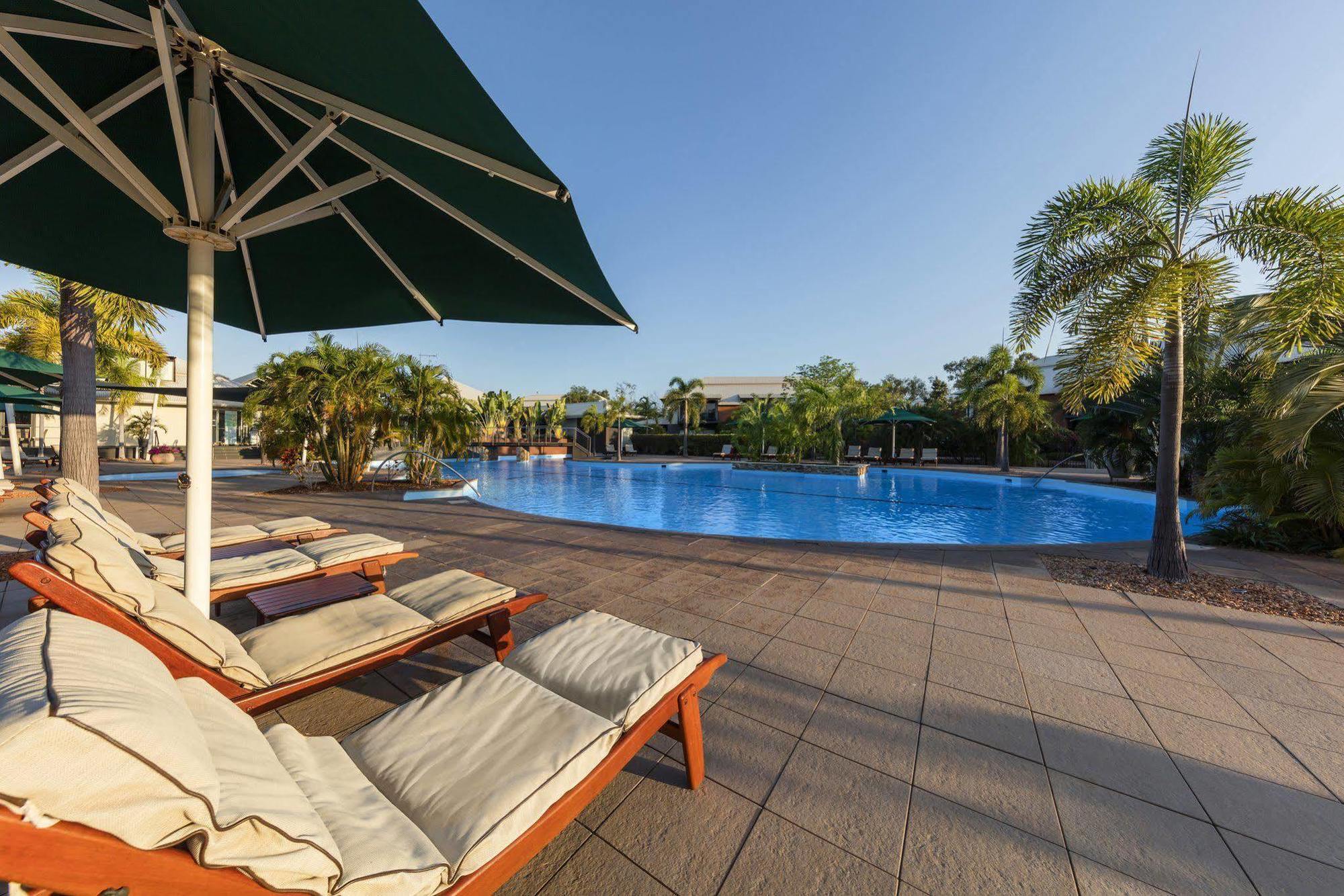 Oaks Cable Beach Resort מראה חיצוני תמונה