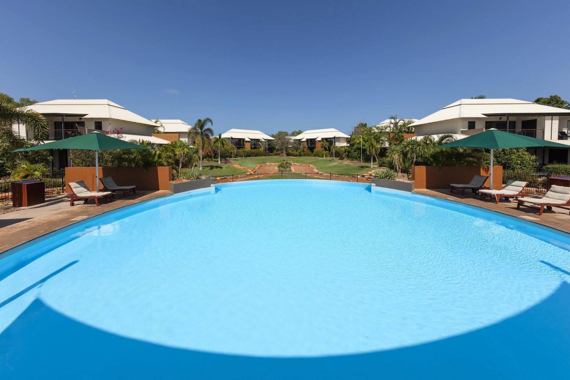 Oaks Cable Beach Resort מראה חיצוני תמונה