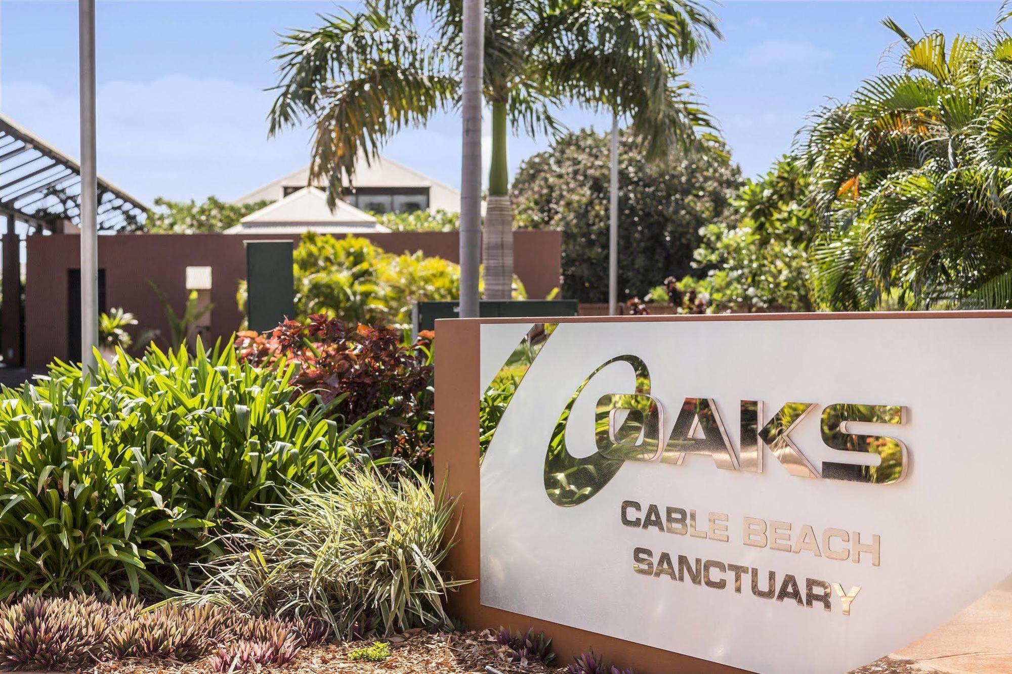 Oaks Cable Beach Resort מראה חיצוני תמונה