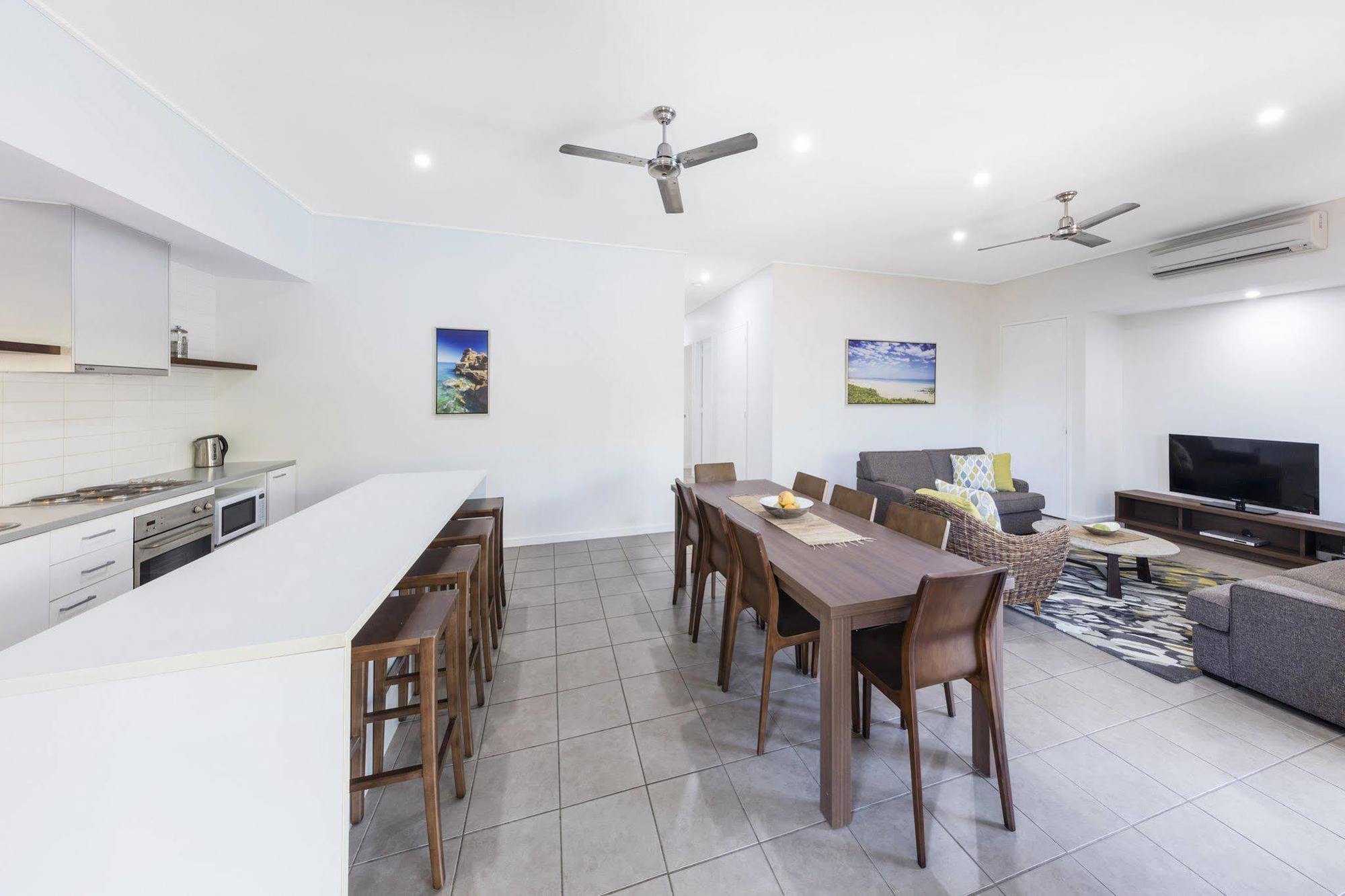 Oaks Cable Beach Resort מראה חיצוני תמונה