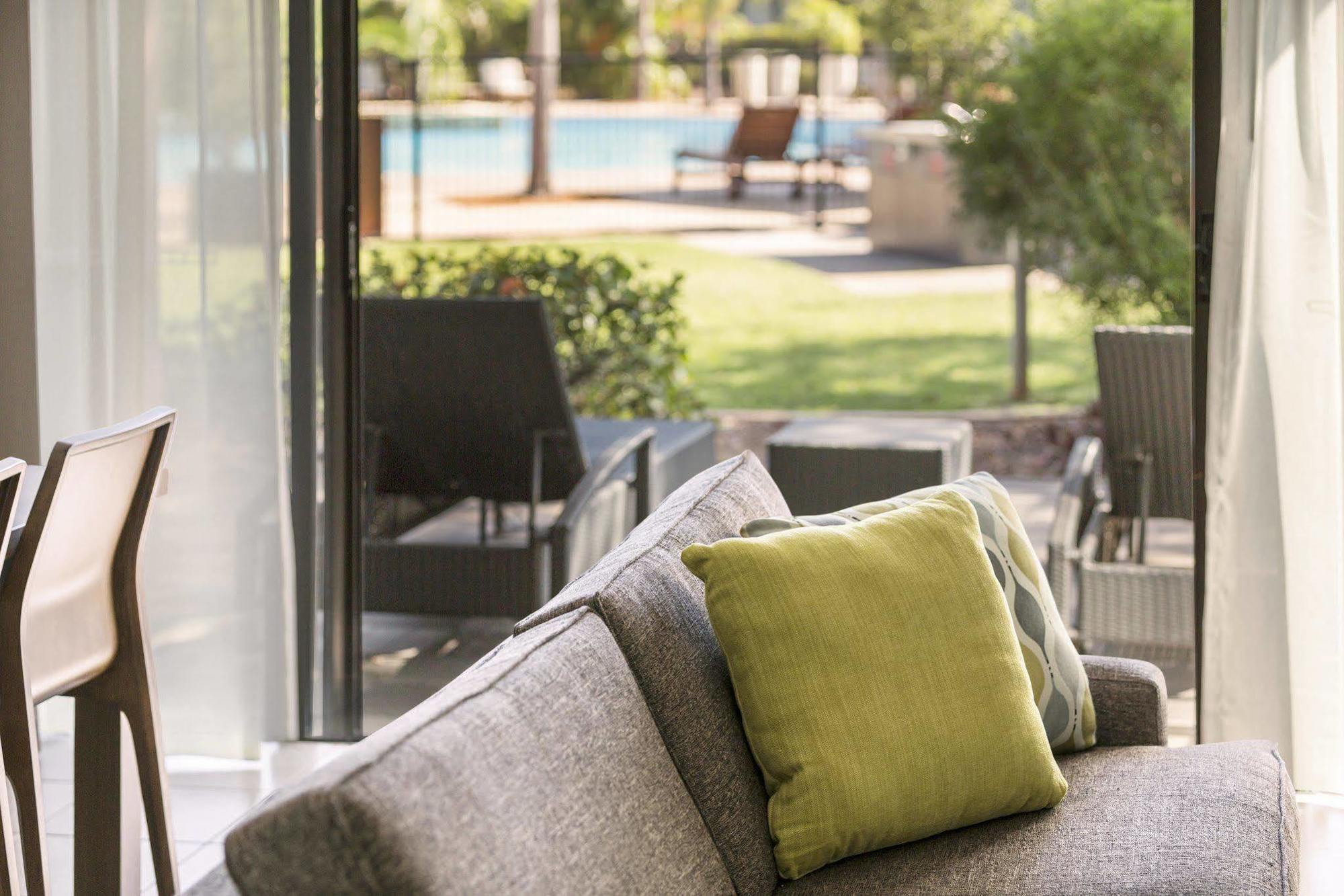 Oaks Cable Beach Resort מראה חיצוני תמונה