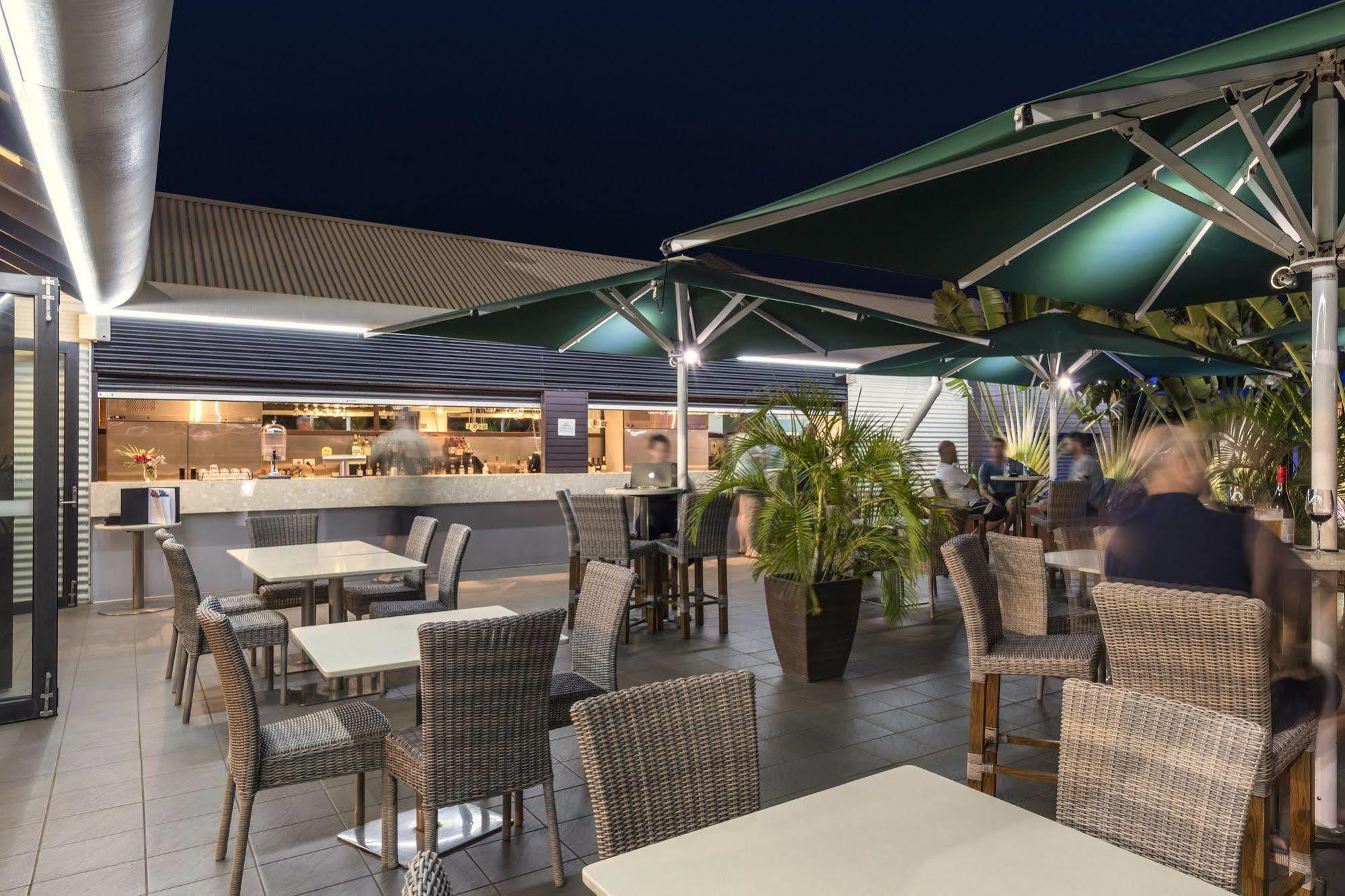 Oaks Cable Beach Resort מראה חיצוני תמונה