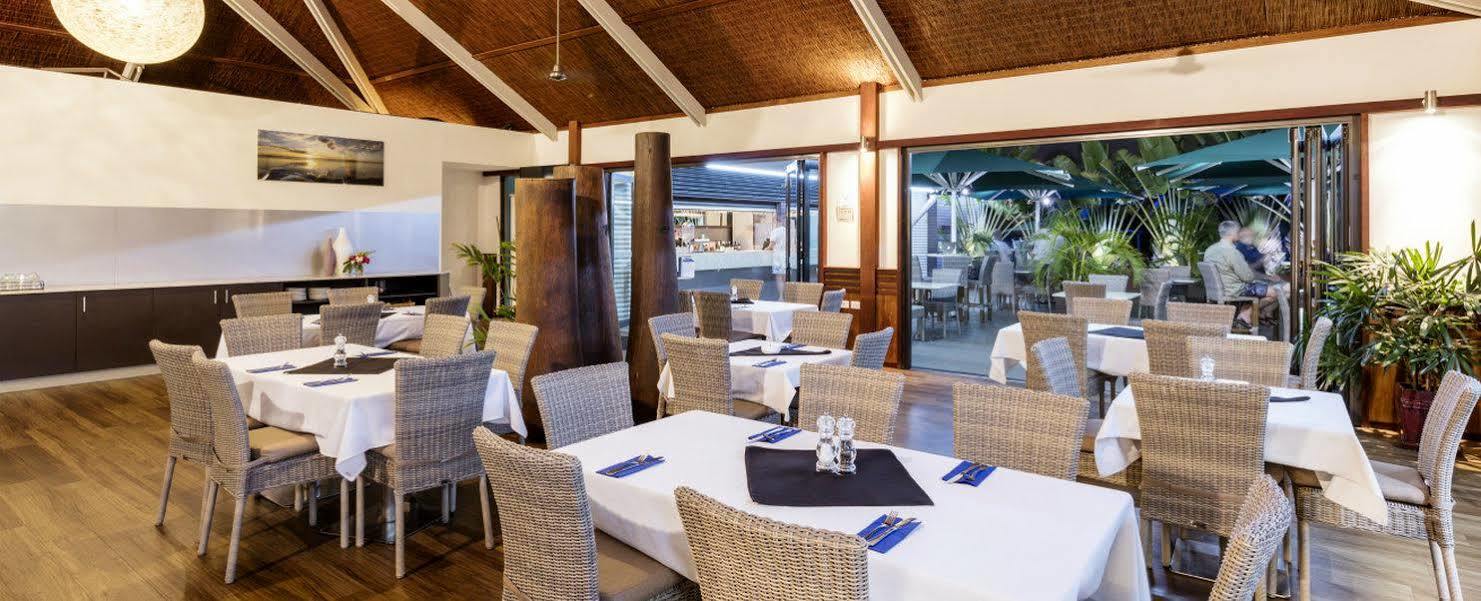 Oaks Cable Beach Resort מראה חיצוני תמונה